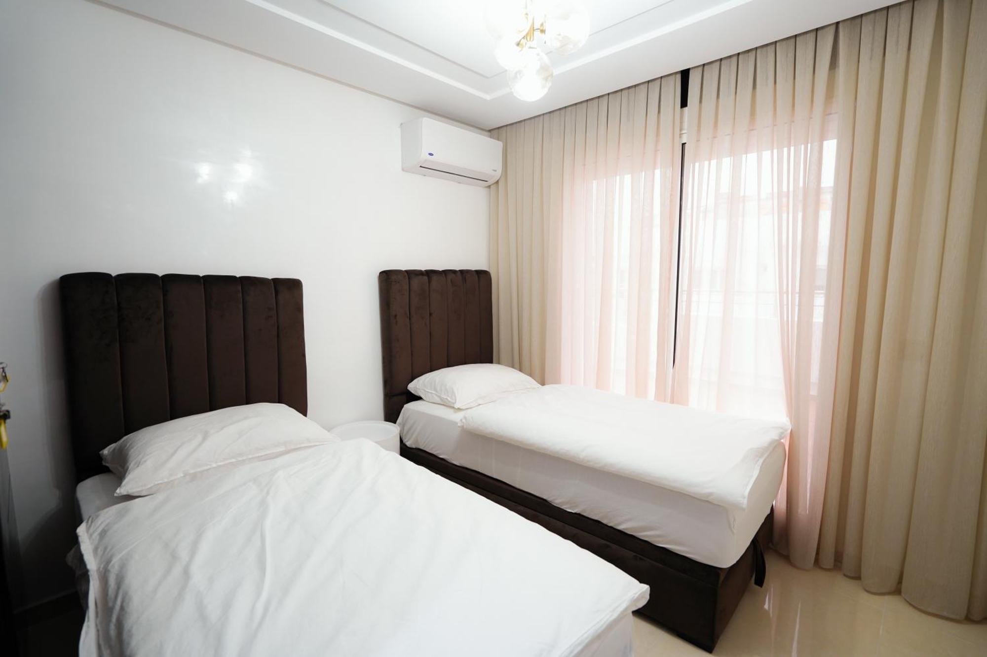 In City-5min To The Beach-free Parking *