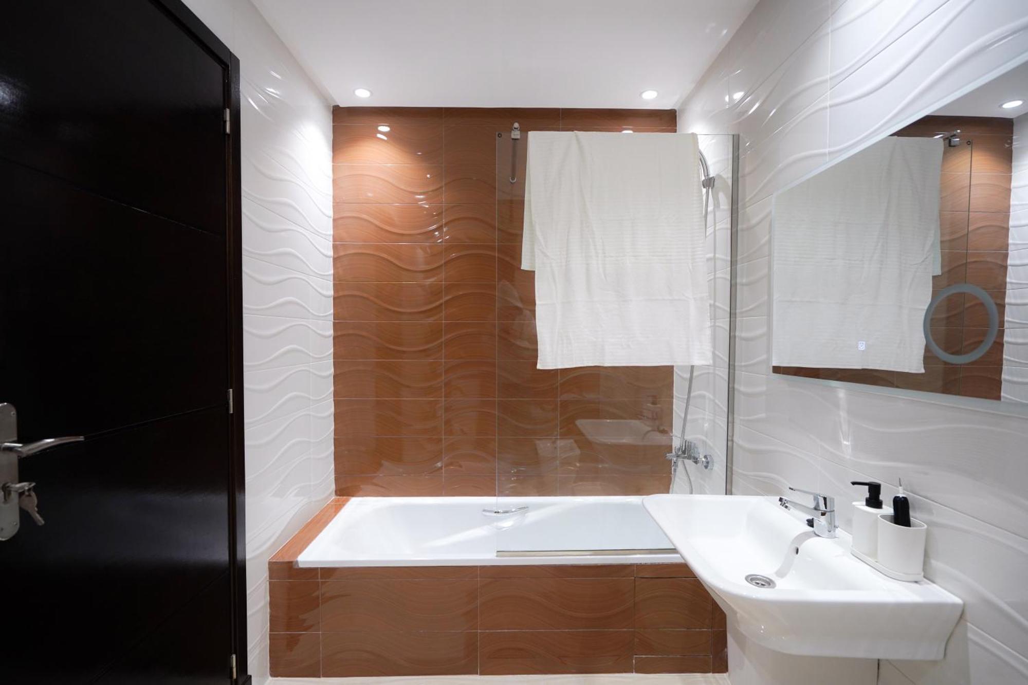In City-5min To The Beach-free Parking Tangier