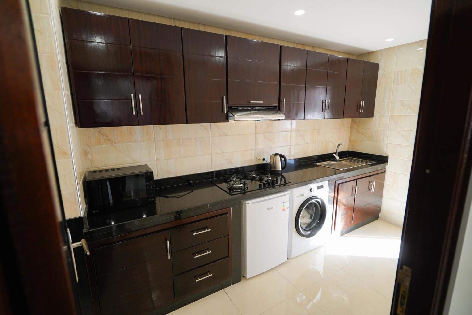 In City-5min To The Beach-free Parking * Tangier
